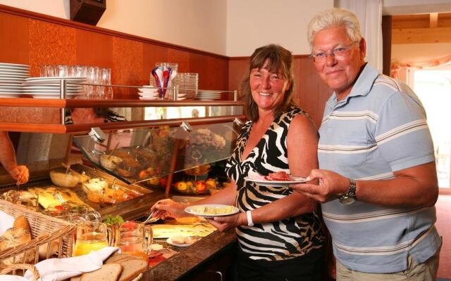 Landhotel Haus Waldeck*** Superior