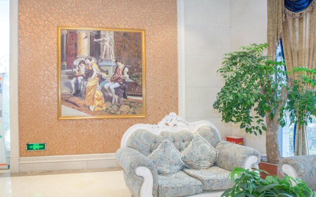Vienna International Hotel (Hangzhou Olympic Sports Expo Center)