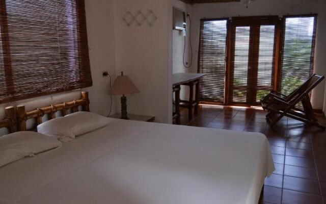 Hotel Los Cobanos Village Lodge