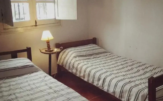Hostal de los Poetas
