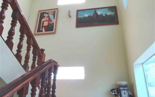Green Park Village Guesthouse