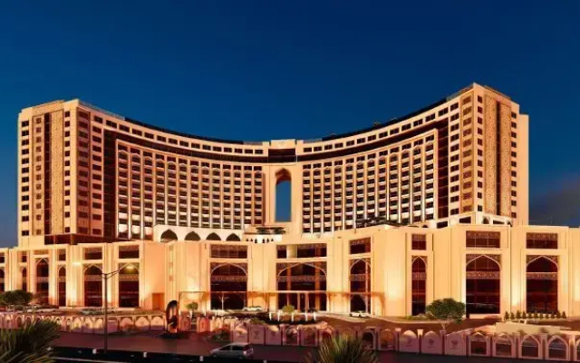 World Heart Hotel