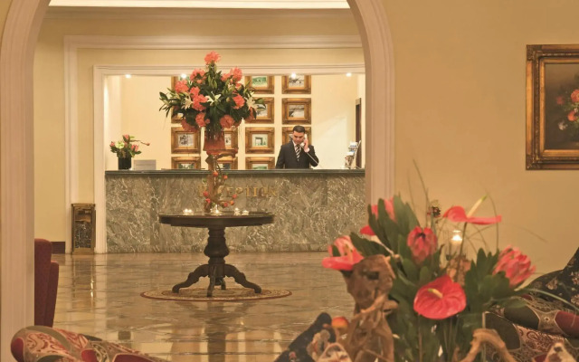 Montrose A Mayfair Collection Hotel