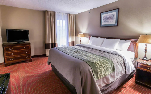 Bristol Arcadia Inn