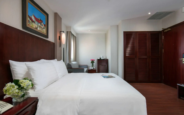 Palago Boutique Hotel