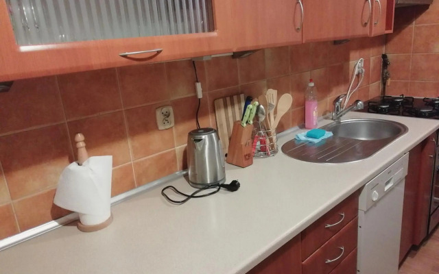 Apartament przy plaży Sopot