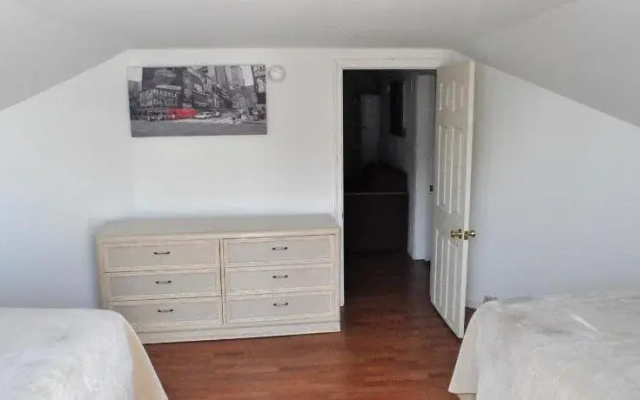 Old Town Apartments