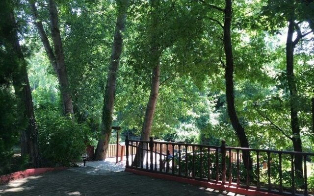 villa riva garden