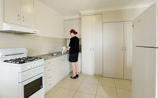 Kangaroo Point Holiday Apartments
