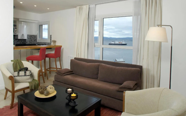 Cilene del Faro Suites & Spa