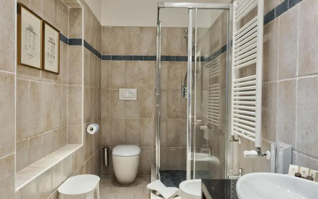 Ca' Bonvicini - B&B