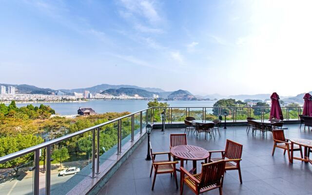 Longting New Century Qiandao Lake