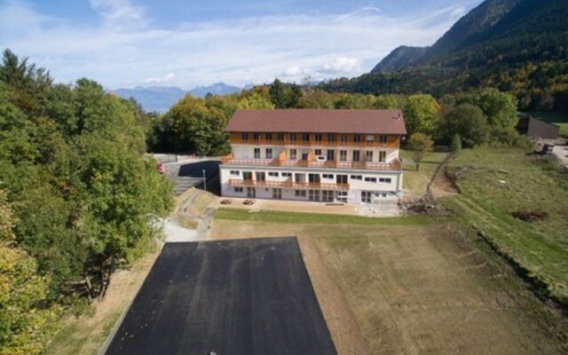 Domaine de Maravant - Centre de vacances