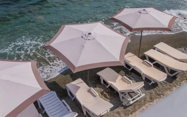 Вилла Дивный Мир Карасан