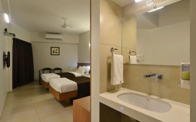 Hotel Panchavati Yatri