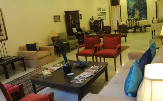Soi - A Boutique Hotel