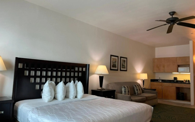 Sunchase Inn & Suites