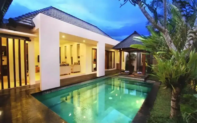 The Adnyana Villas & Spa