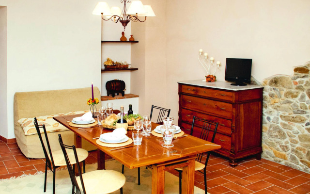 Holiday home Cerbaiola, Lamporecchio