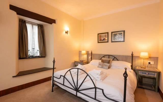 The Coach House, Skelwith Bridge