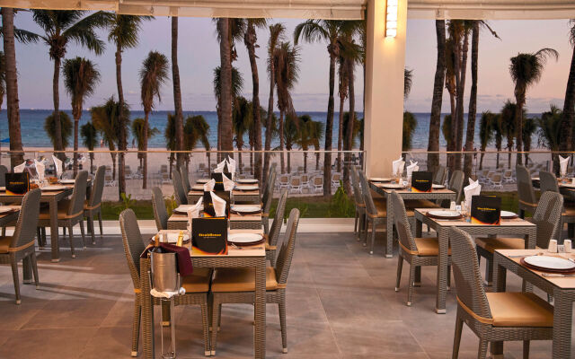 Hotel Riu Palace Riviera Maya