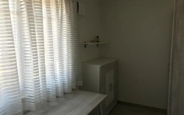 Penthouse Wohnung Christine Okroy