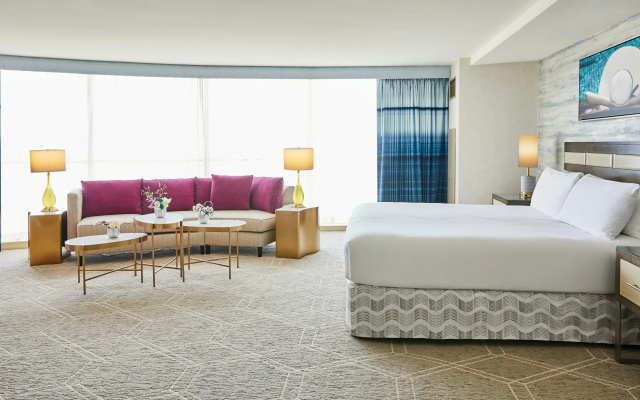 Borgata Hotel Casino & Spa - Image 7