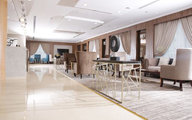 Nasima Hotel Apartments