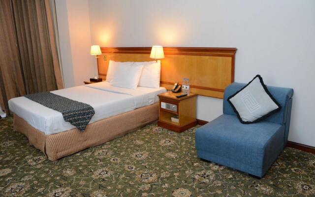 Phoenicia Hotel