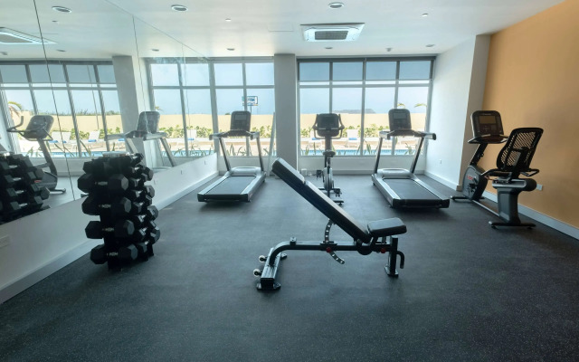 Wyndham Garden El Morro Montecristi