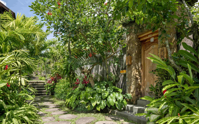 The Alena Resort A Pramana Experience