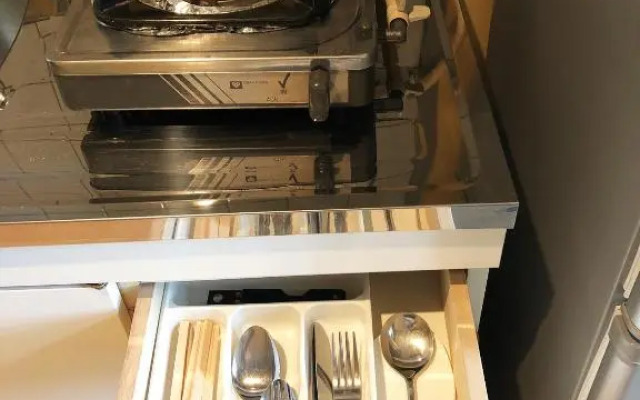 五条 IVY Apartment