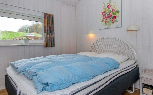 8 Person Holiday Home in Nordborg-by Traum