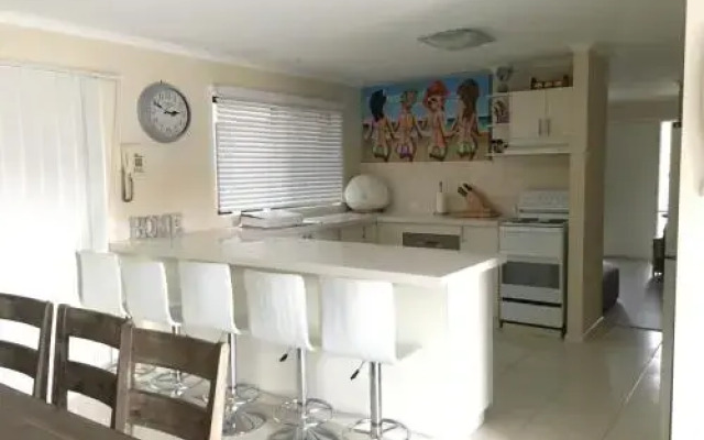 Beach House Getaway 2