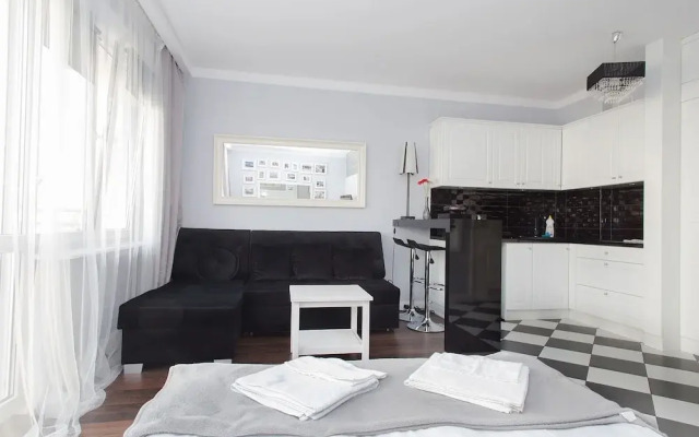 ShortStayPoland Krucza (B19)
