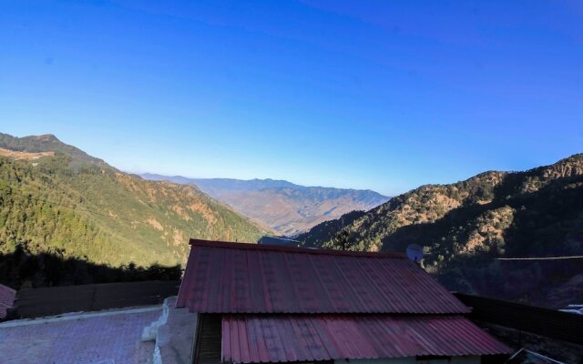 V Resorts Glamwood Dhanaulti