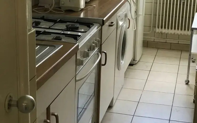 Apartment Boulevard Leopold Iii