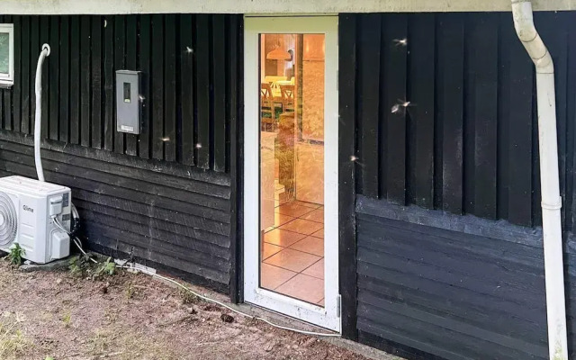 6 Person Holiday Home in Nibe