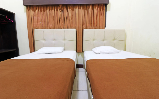 Borneo Hostel
