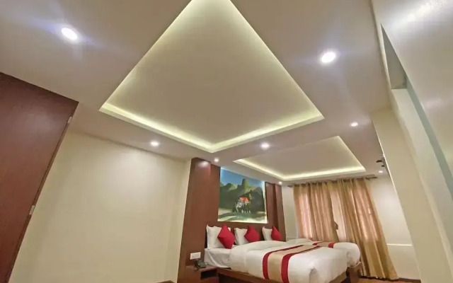 Hotel Shree Yantra by OYO Rooms