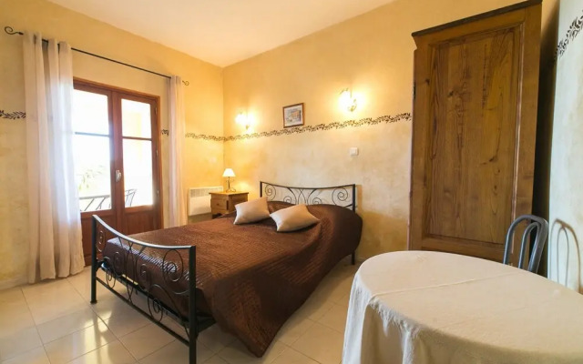 Le Relais de Saleccia