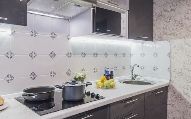 GM Apartment Bryusov Pereulok