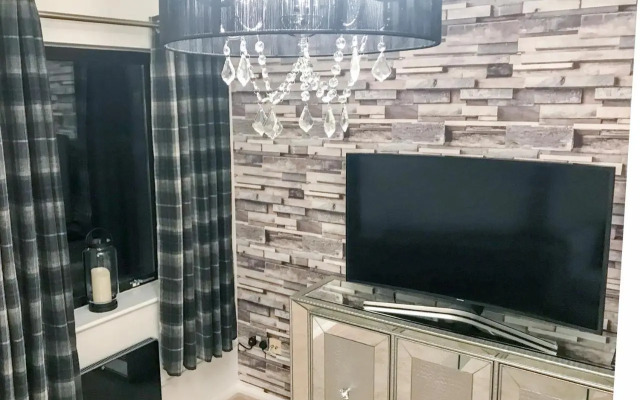 Luxury one bed Apartment