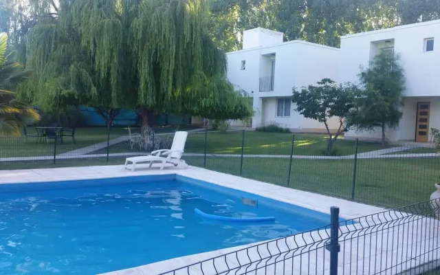 Villa Niagara