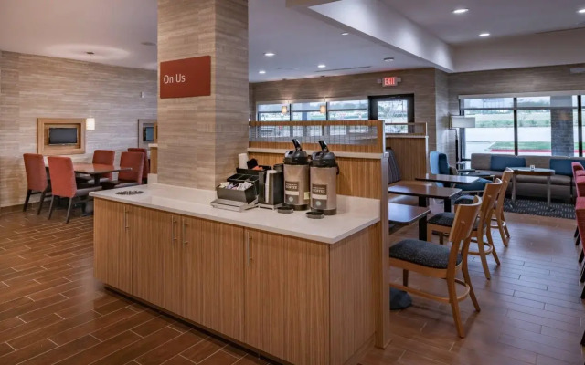 TownePlace Suites by Marriott Dallas Mesquite