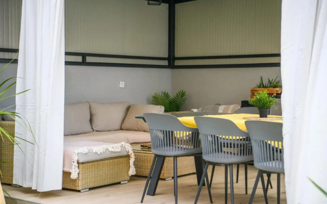 Lounge house Dolce Vita