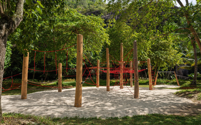 Kempinski Seychelles Resort