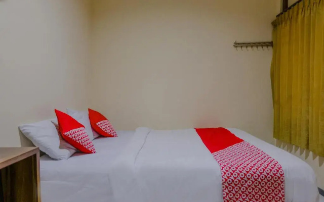 OYO 1851 Hotel Malang