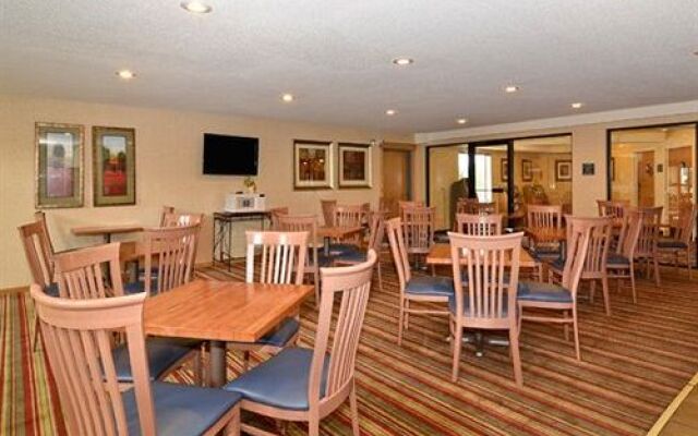 Comfort Inn & Suites Black River Falls