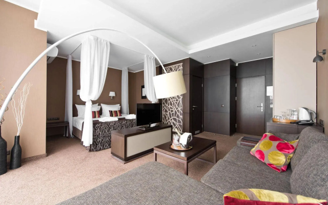 SPA VILNIUS Друскининкай - фото 5